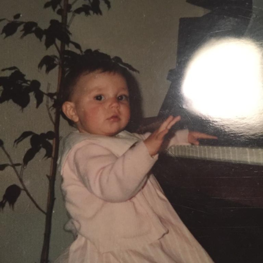 Meet your Posher, Charlotte